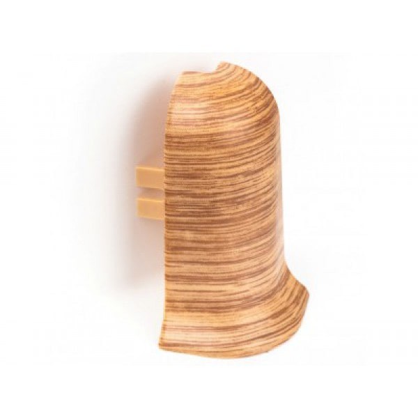 Угол наружный Rico Leo 143 Дуб Луаре фото 1 &mdash; ПетроПол