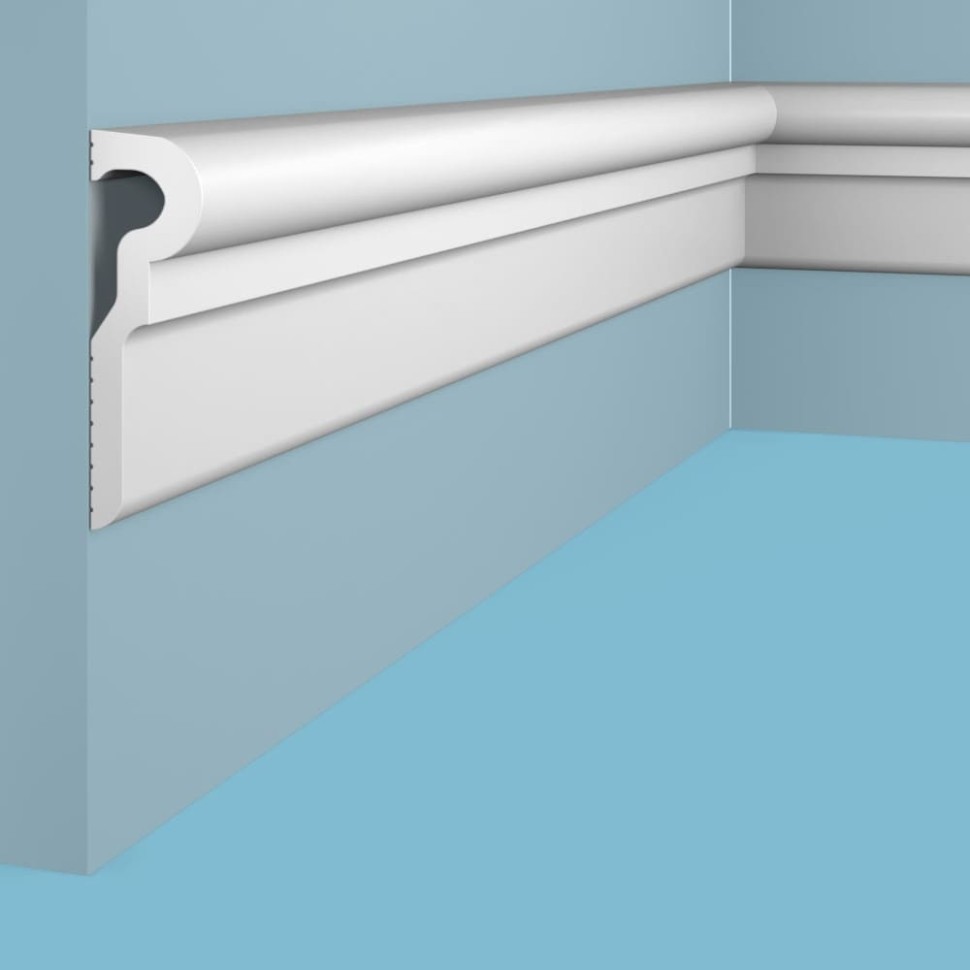 Молдинг для стен Cosca Decor MX027 фото 1 &mdash; ПетроПол