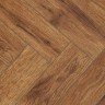 Ламинат Alpine Floor Herringbone 10 LF107-9 Дуб Калабрия