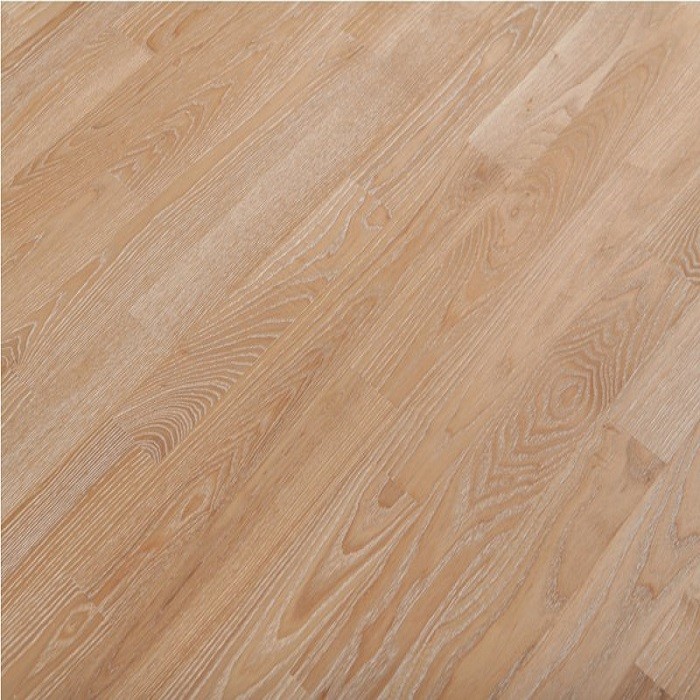 Паркетная доска Baum Ясень Сахара 3х-полосная фото 1 &mdash; ПетроПол