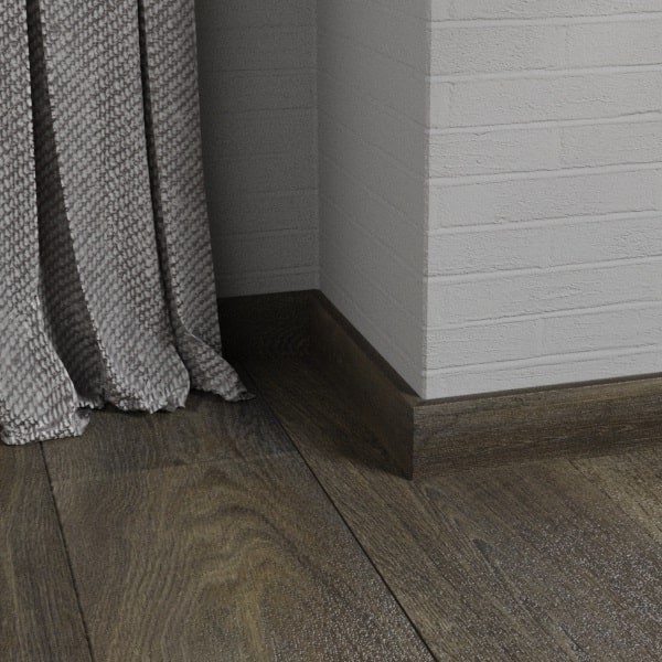 Плинтус FineFloor 1975 / 2075 Дуб Бергамо фото 1 &mdash; ПетроПол