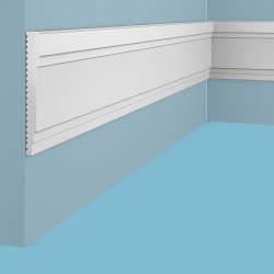 Молдинг для стен Cosca Decor MX028 &mdash; ПетроПол