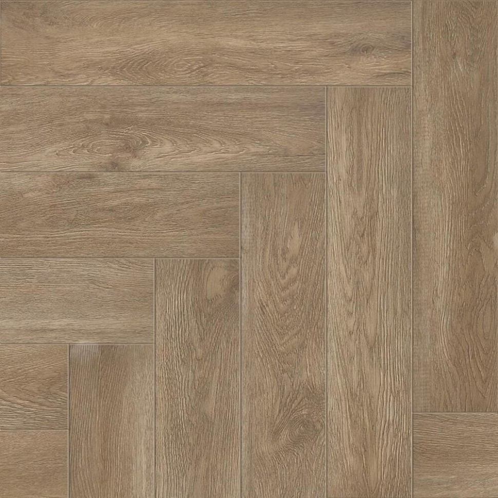 SPC ламинат Alpine Floor Light Parquet ECO 13-10 Макадамия фото 1 &mdash; ПетроПол