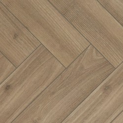 Ламинат Alpine Floor Herringbone 10 LF107-10 Дуб Венето &mdash; ПетроПол