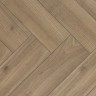 Ламинат Alpine Floor Herringbone 10 LF107-10 Дуб Венето