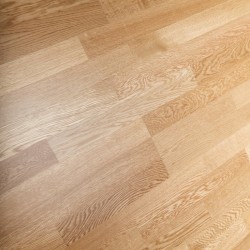 Паркетная доска Baum Дуб Селект 3х-полосный &mdash; ПетроПол