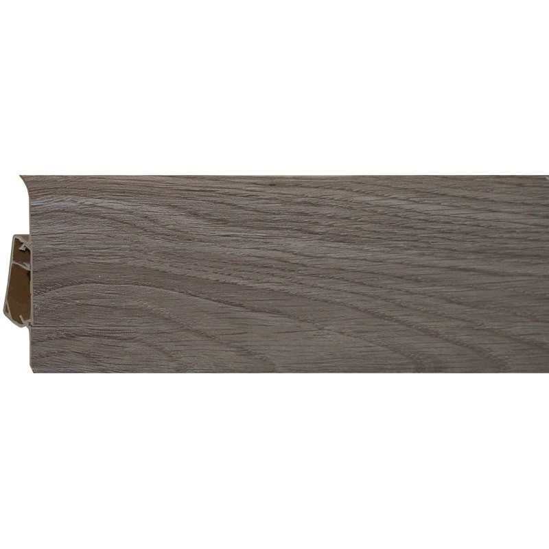 Плинтус Rico Royal Дуб Пражский 273 фото 1 &mdash; ПетроПол