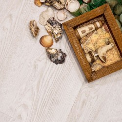 Плитка ПВХ Fine Floor FF-1376 Дуб Богемия &mdash; ПетроПол