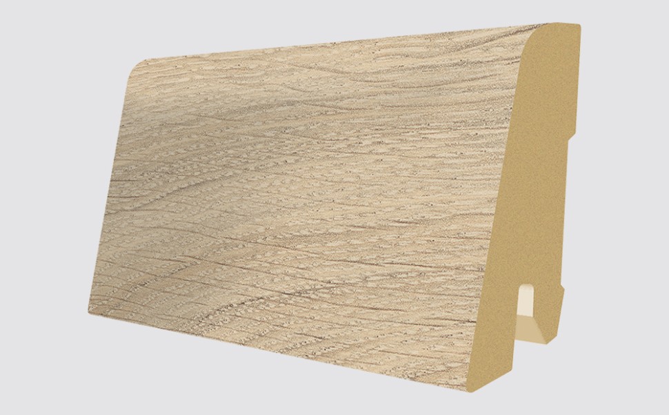 Плинтус Egger 60x17x2400 мм L323/EPL139 фото 1 &mdash; ПетроПол