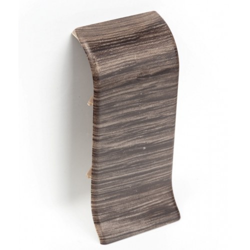 Соединитель Rico Leo 122 Дуб Морёный фото 1 &mdash; ПетроПол