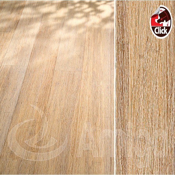 Массивная Доска Amigo Бамбук Hi-Tech Click Парма фото 1 &mdash; ПетроПол