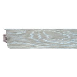 Плинтус Rico Leo 121 Дуб Вильно &mdash; ПетроПол