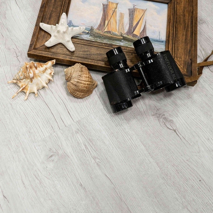 Плитка ПВХ Fine Floor FF-1377 Дуб Веллингтон фото 1 &mdash; ПетроПол