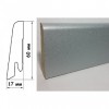 Плинтус Egger 60x17x2400 мм L326/EPL111 фото 2 &mdash; ПетроПол