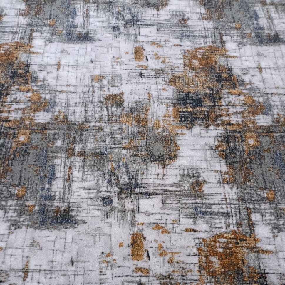 Ковролин Нева Тафт Принт Дискавери 99;24 (3м) фото 1 &mdash; ПетроПол