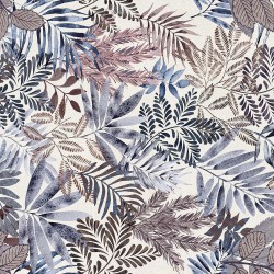 Керамогранит Buono Ceramic Emma EVL4801C Fiore Decoro Carving (60х120 см) &mdash; ПетроПол