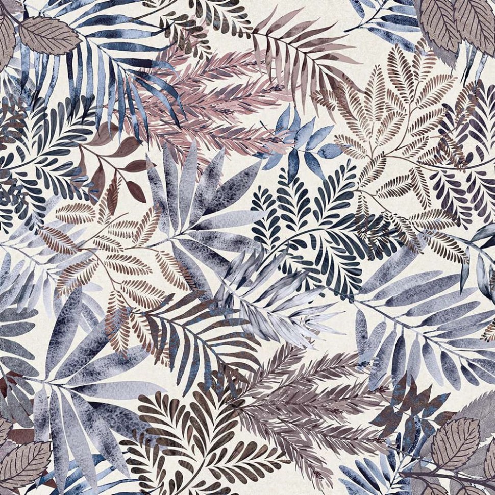 Керамогранит Buono Ceramic Emma EVL4801C Fiore Decoro Carving (60х120 см) фото 1 &mdash; ПетроПол