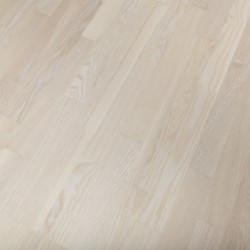 Паркетная доска Baum Ясень Арктик 3х-полосный &mdash; ПетроПол