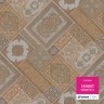 Линолеум Tarkett Фаворит Vizantia 2