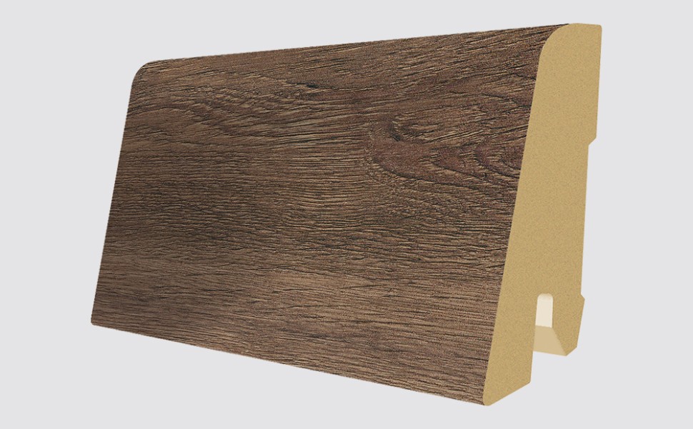 Плинтус Egger 60x17x2400 мм L359/EPL050 фото 1 &mdash; ПетроПол