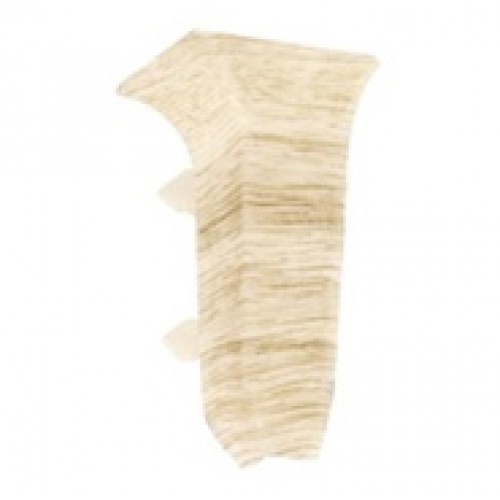 Угол внутренний Rico Leo 114 Клён Высокогорный фото 1 &mdash; ПетроПол