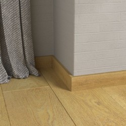  Плинтус FineFloor 1977 / 2077 Дуб Сицилия &mdash; ПетроПол