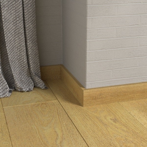  Плинтус FineFloor 1977 / 2077 Дуб Сицилия фото 1 &mdash; ПетроПол