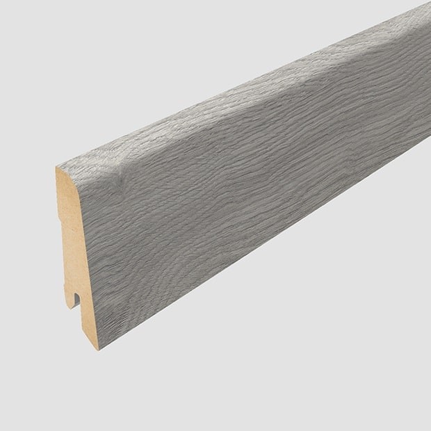 Плинтус Egger 60x17x2400 мм L583/EPL178 фото 1 &mdash; ПетроПол