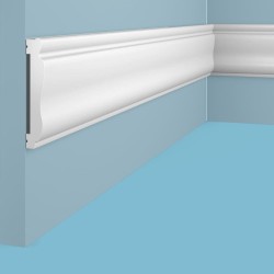 Молдинг для стен Cosca Decor MX033 &mdash; ПетроПол