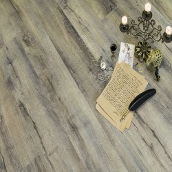 Плитка ПВХ Fine Floor FF-1980 Дуб Девон &mdash; ПетроПол