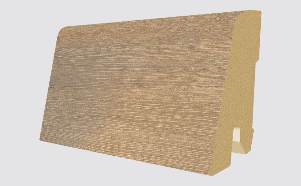 Плинтус Egger 60x17x2400 мм L360/EPL102 фото 1 &mdash; ПетроПол