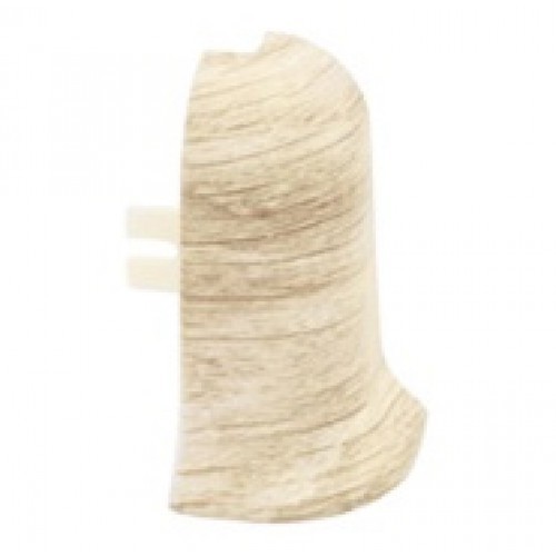 Угол наружный Rico Leo 114 Клён Высокогорный фото 1 &mdash; ПетроПол