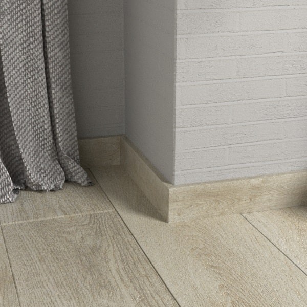  Плинтус FineFloor 1979 / 2079 Дуб Малага фото 1 &mdash; ПетроПол