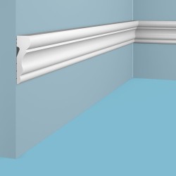 Молдинг для стен Cosca Decor MX036 &mdash; ПетроПол