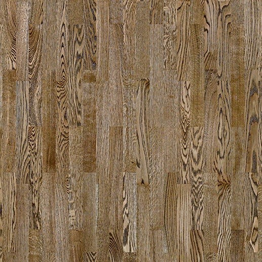 Паркетная доска Tarkett Salsa Дуб Винтаж Браш OAK VINTAGE фото 1 &mdash; ПетроПол