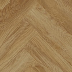 Плитка ПВХ FineFlex Wood (DryBack) FX-107 Дуб Тигирек &mdash; ПетроПол