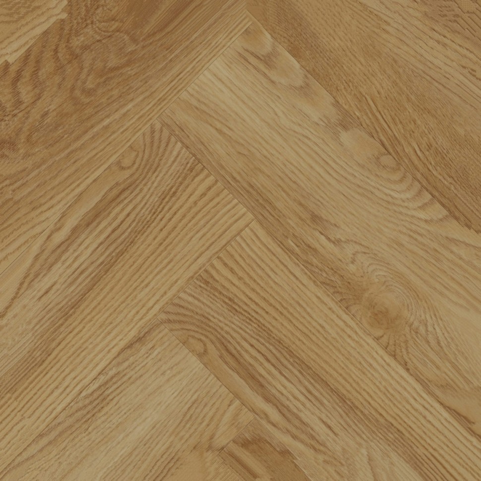 Плитка ПВХ FineFlex Wood (DryBack) FX-107 Дуб Тигирек фото 1 &mdash; ПетроПол