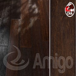 Массивная Доска Amigo Бамбук Hi-Tech Click Бергамо &mdash; ПетроПол