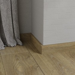 Плинтус FineFloor 1973 / 2073 Дуб Лацио &mdash; ПетроПол