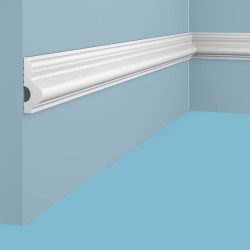 Молдинг для стен Cosca Decor MX037 &mdash; ПетроПол