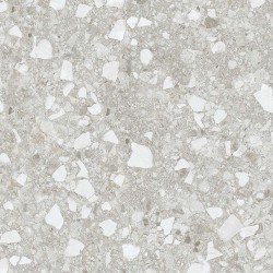 Керамогранит Buono Ceramic Terrazzo TVL4804M Classic Crema Matt (60х120 см) &mdash; ПетроПол