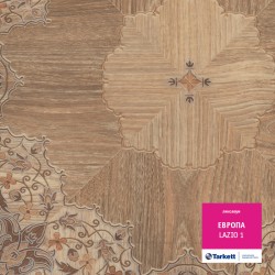 Линолеум Tarkett Европа Лацио 1 &mdash; ПетроПол