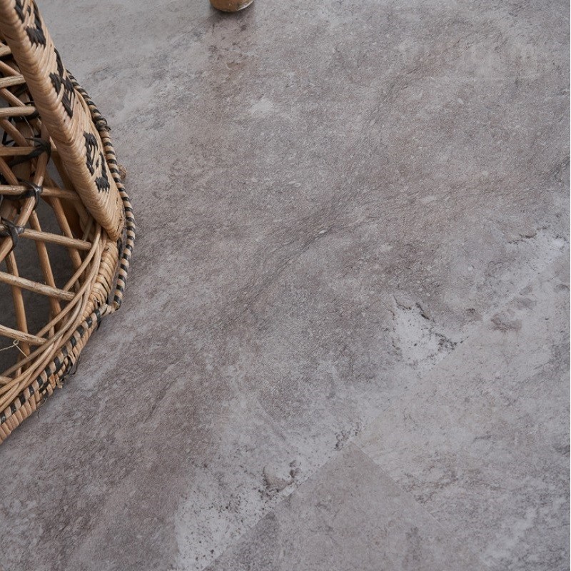 Плитка ПВХ Vinilam Ceramo 61605 Сланцевый Камень фото 1 &mdash; ПетроПол