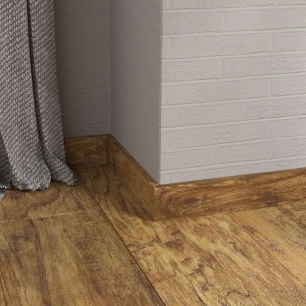 Плинтус FineFloor 1967 / 2067 Пекан Барроу фото 1 &mdash; ПетроПол