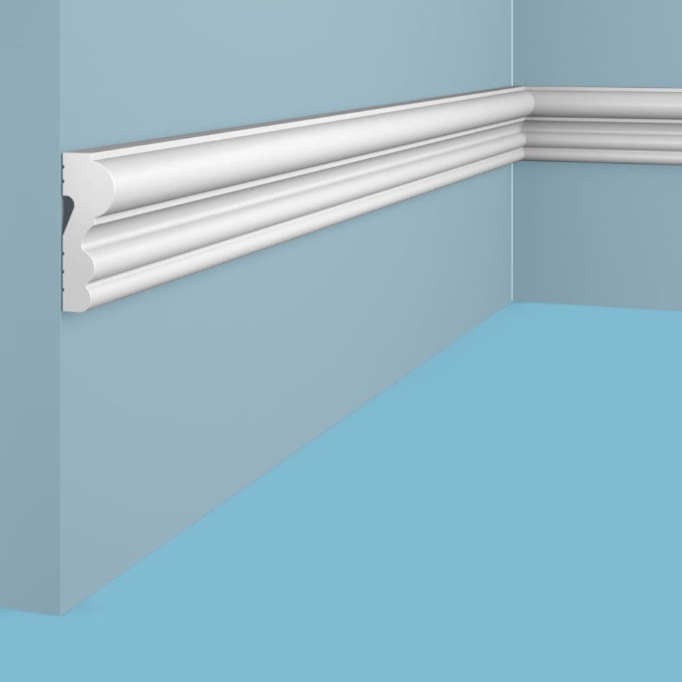 Молдинг для стен Cosca Decor MX038 фото 1 &mdash; ПетроПол