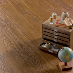 Ламинат Epi Osmoze O415 Темный Каштан &mdash; ПетроПол