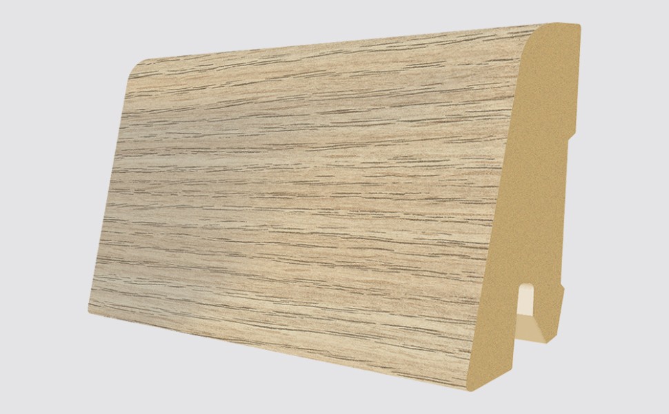 Плинтус Egger 60x17x2400 мм L369/EPL015/EPL142/EPL011 фото 1 &mdash; ПетроПол