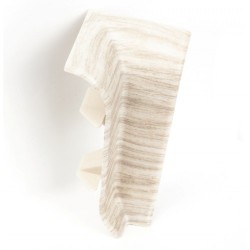 Угол внутренний Rico Leo 112 Ясень Серый &mdash; ПетроПол