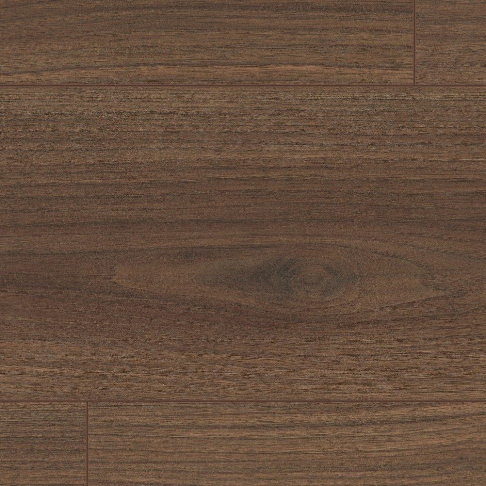 Ламинат Egger 8/33 V4 EPL175 Орех Бедолло темный фото 1 &mdash; ПетроПол
