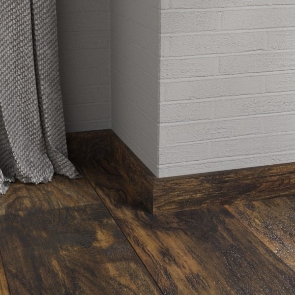 Плинтус FineFloor 1966 / 2066 Пекан Порто фото 1 &mdash; ПетроПол